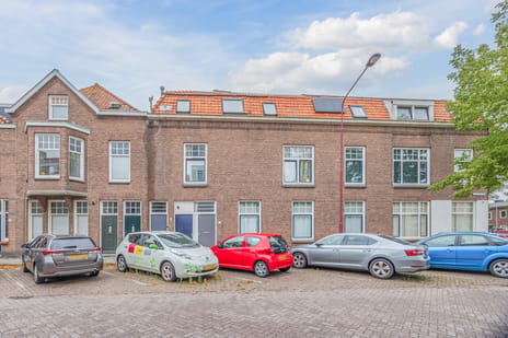 Scheldestraat 79