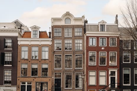 Prinsengracht 721-A