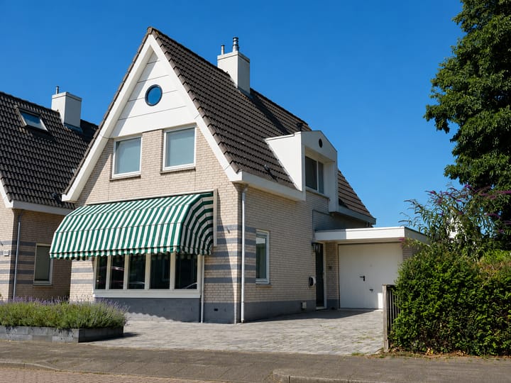 Batelier 32