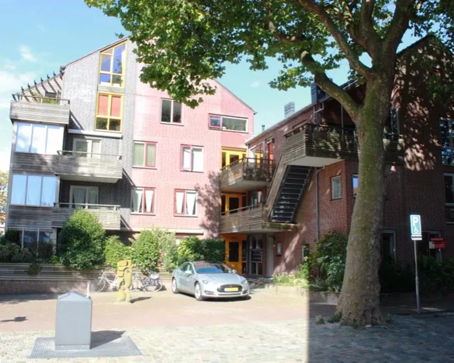 Zuidsingel