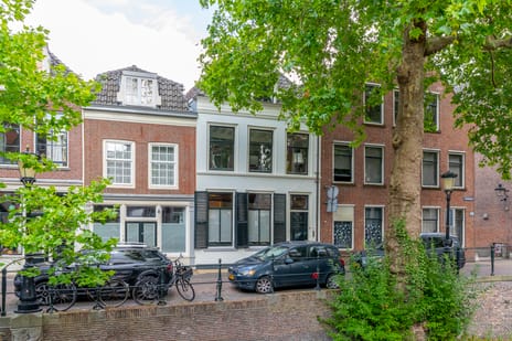 Nieuwegracht 88