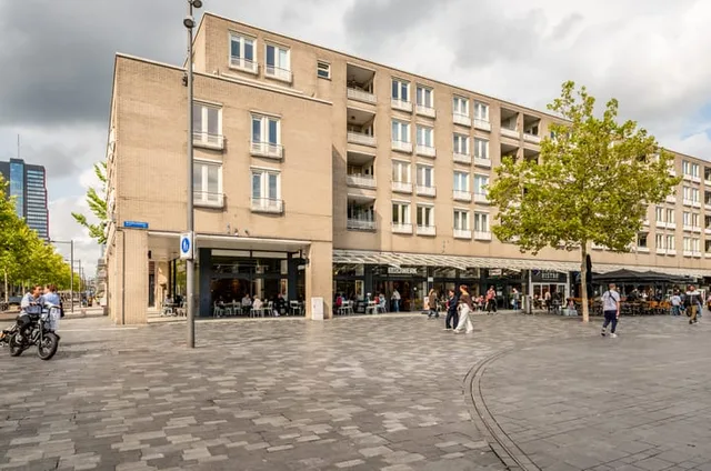 Wijsgeerbaan 10