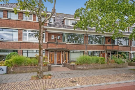 Woning in Rijswijk (ZH)