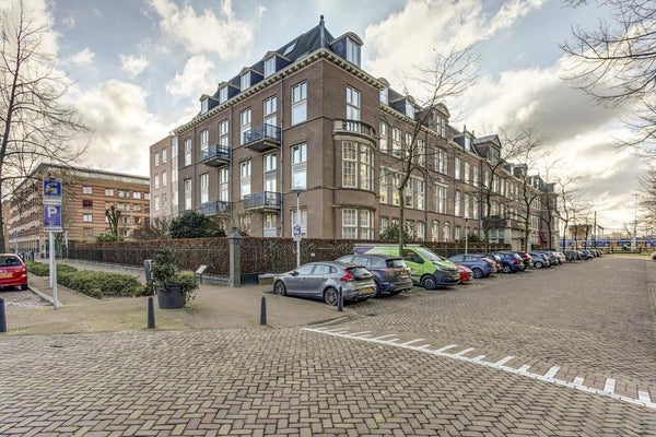 Nicolaas Beetsstraat 154