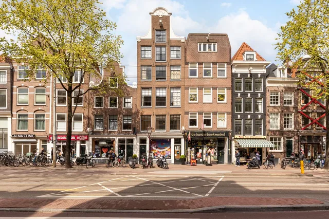 Rozengracht 36-1