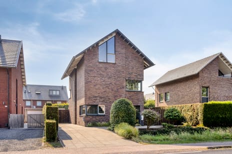 Woning in Huissen