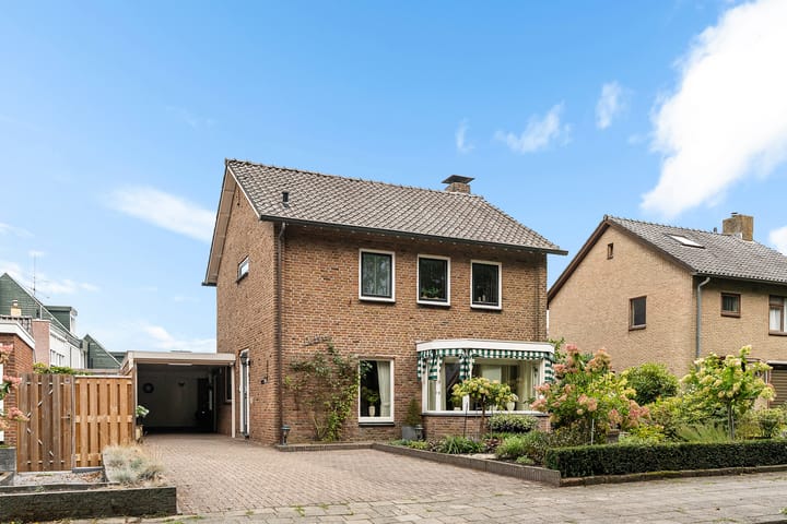 Hogeweg 15