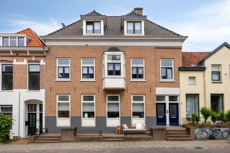 Rosendaalsestraat 337