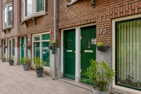 West-Varkenoordseweg 173-B02