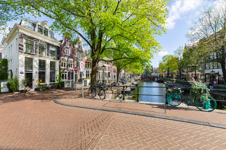 Spiegelgracht 38