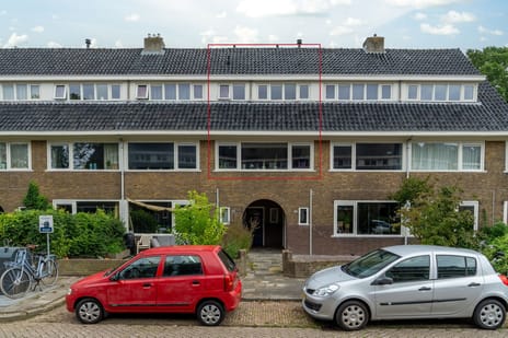 Diepenbrockstraat 20