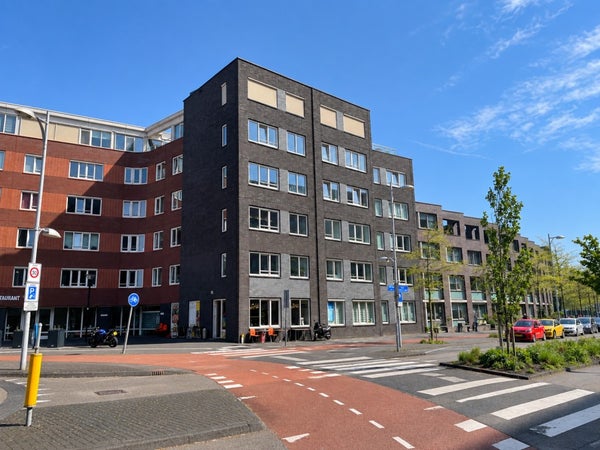 Piet Mondriaanplein