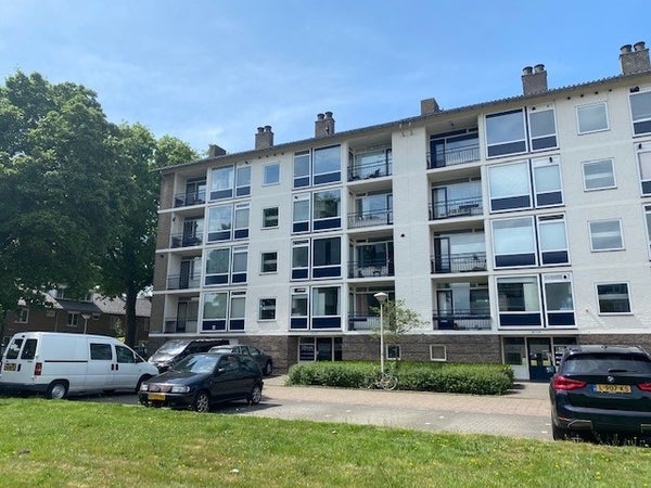 Rodenburgweg