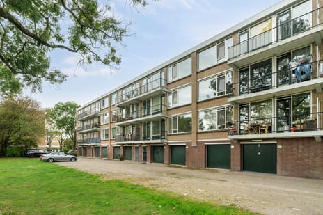 Immanuel Kantstraat 204
