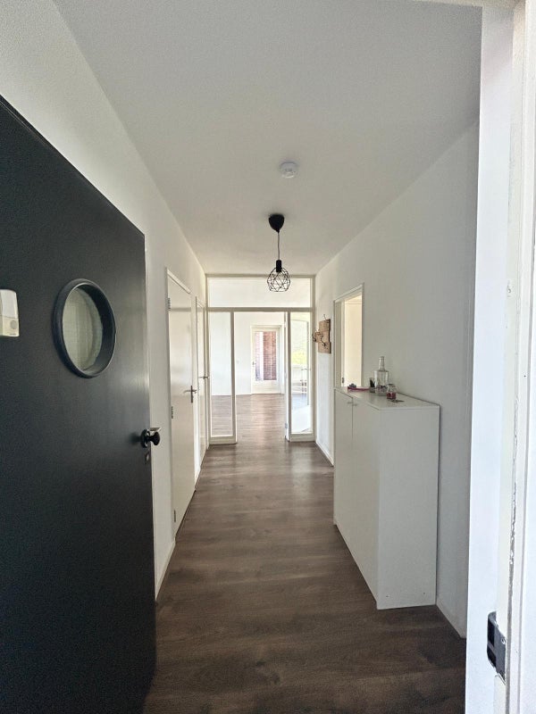 Tilburgseweg-Oost