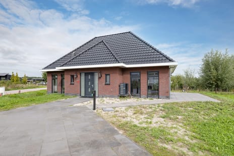 Oeverwalweg 123