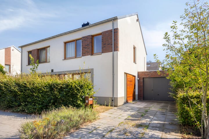 Tiny Verlinden - Bremmersstraat 31