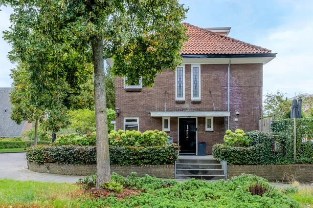 Vondellaan 38