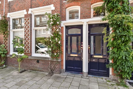 Fultonstraat 40