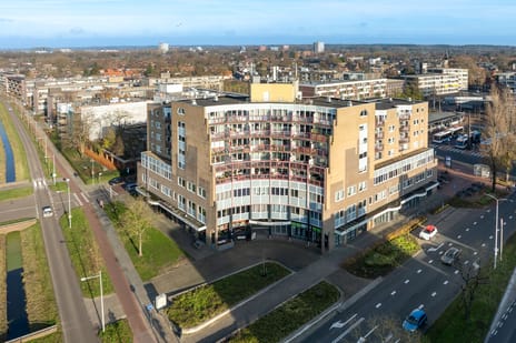 Stadsbrink 1-K424