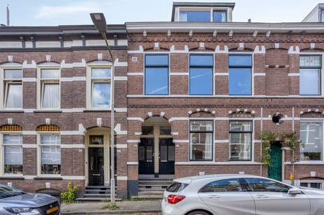 De Wiltstraat 105