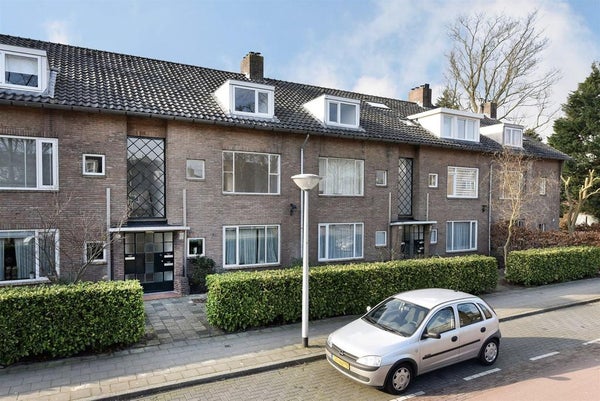 Rembrandtweg