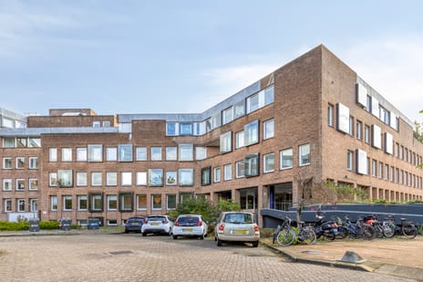 Rogier van der Weydestraat 1-B63