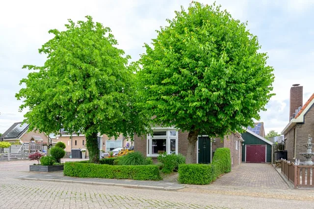 Brakeweg 15