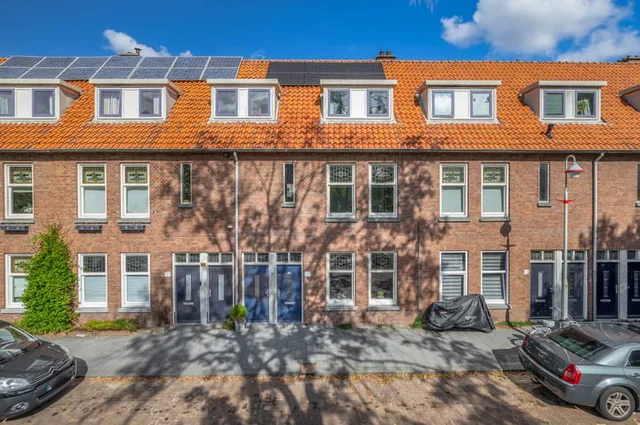Sinjeur Semeynsweg 303
