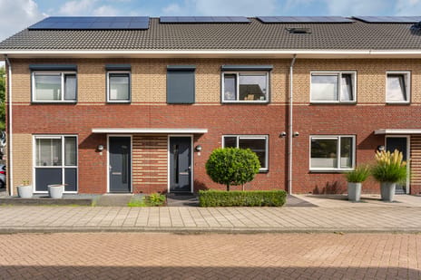 Moerschans 61