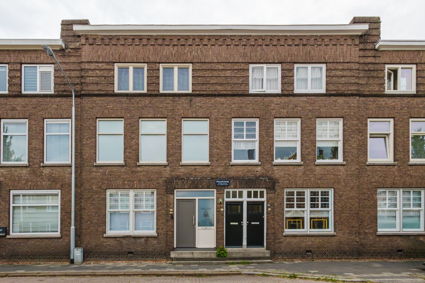 Mauritsweg 13