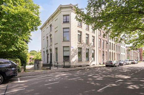 Nudestraat 1