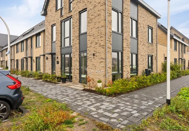 Gerrigje Nijessensingel 58