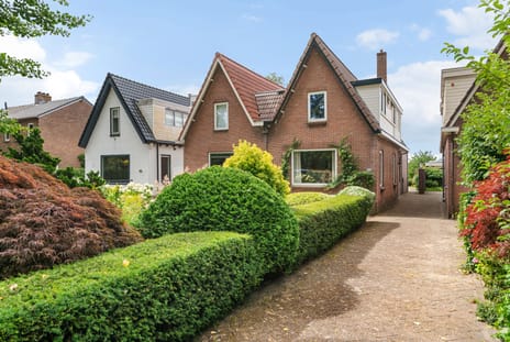 NVM Open Huizen Dag Oude Kruisweg 66