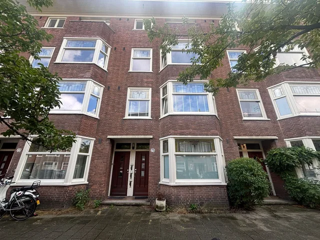 Kinderdijkstraat 75-H