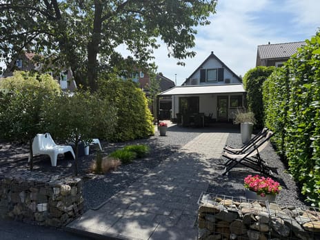 Woning in Kaatsheuvel