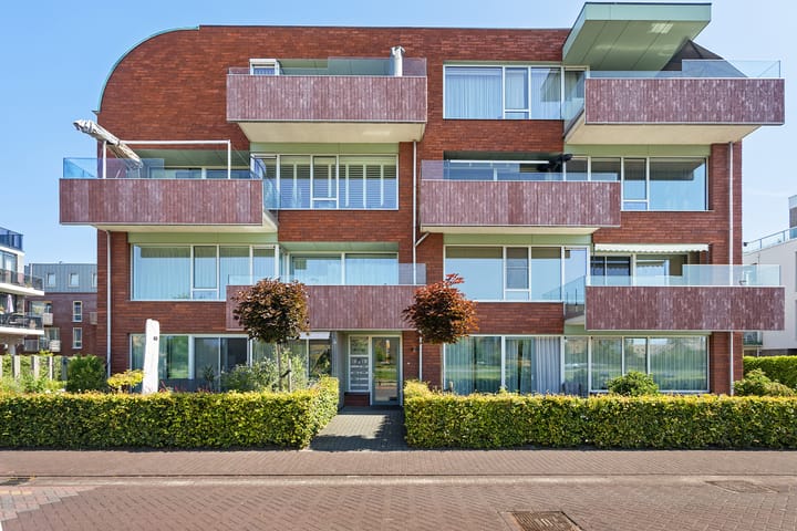 Noorwegenkade 98