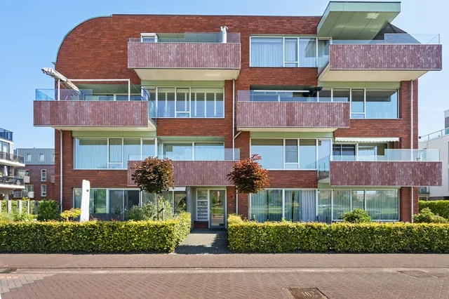 Noorwegenkade 98