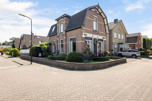 Trekweg 46