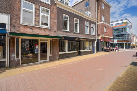 Hoogstraat 144-A