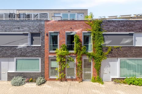 Joan Willem Frisostraat 10