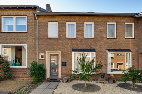 Heukelstraat 6