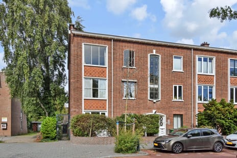 Spaarwaterstraat 106