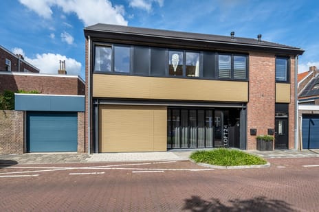 Deken Nicolaijestraat 24