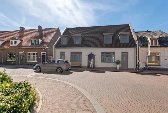 Binnenmolenstraat 20