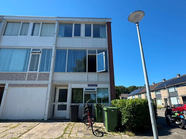 Topaasstraat