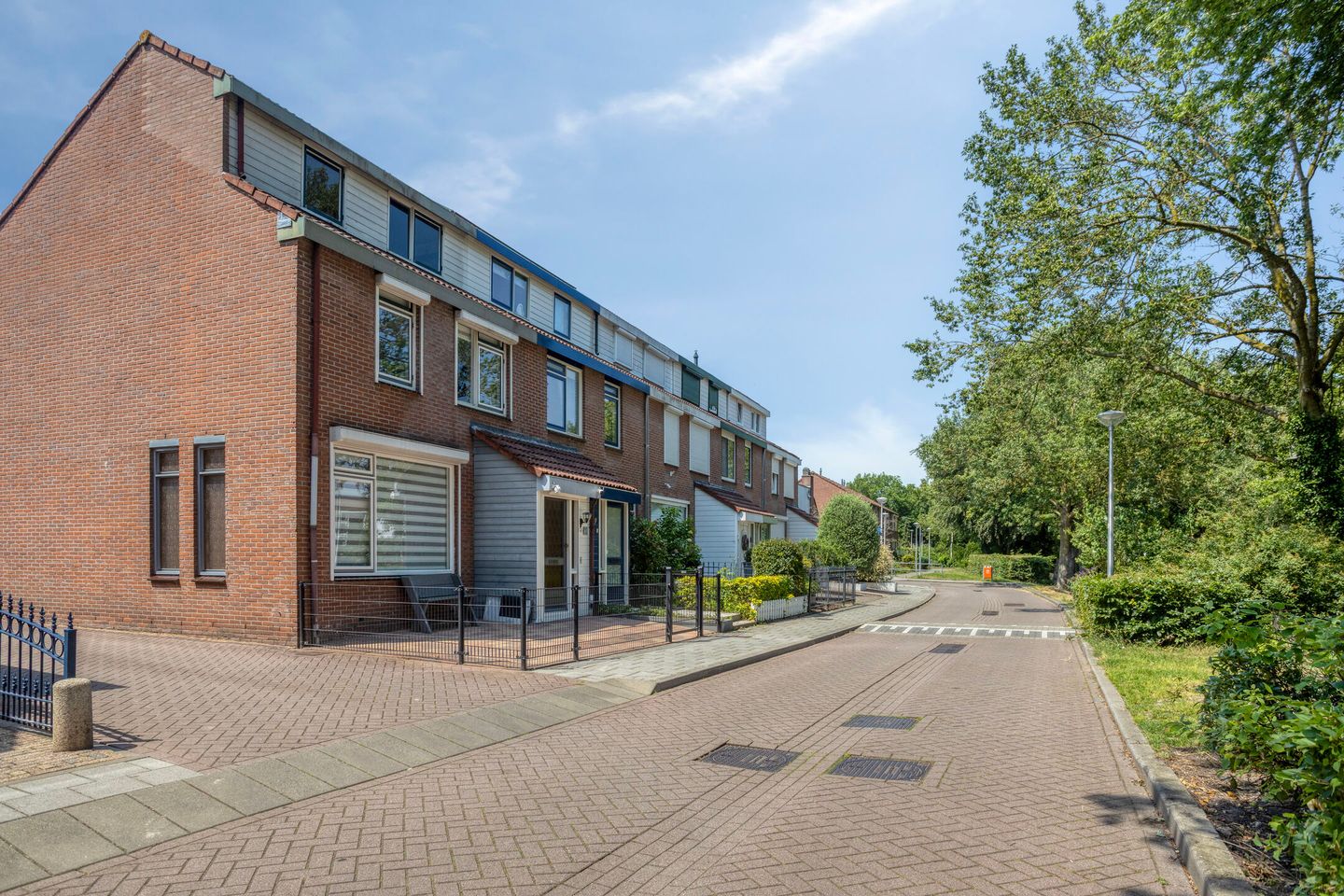 Tuinderspad 7