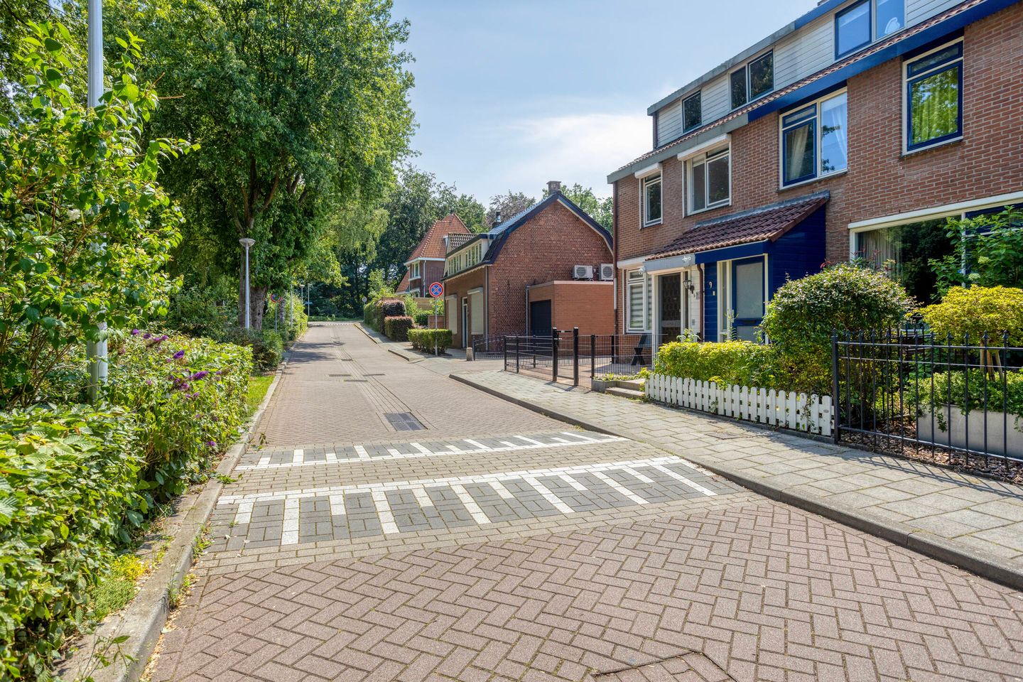 Tuinderspad 7