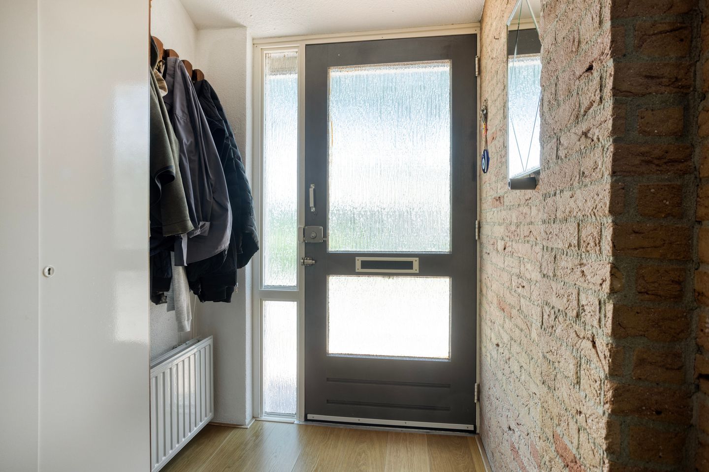 Tuinderspad 7