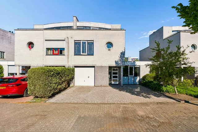 Leguaanstraat 6